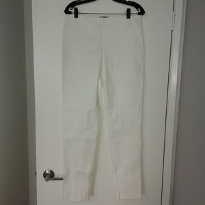 Theory Skinny Legging Pants